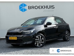 Opel Corsa - 1.2 110PK Turbo Hybrid GS AUT | CAMERA ACHTER| CLIMATE CONTROL| DODEHOEK DETECTIE| PARKEER
