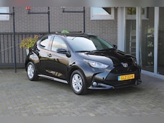 Toyota Yaris - 1.5 Hybrid 115 Active Adaptive/Led/AppleAndroid All in prijs