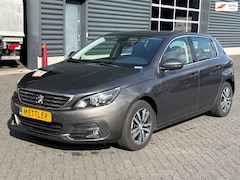 Peugeot 308 - 1.2 PureTech Allure