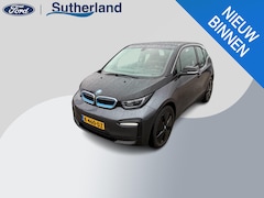 BMW i3 - Basis 120Ah 42 kWh 170pk | Achteruitrijcamera | Keyless | Navi