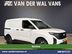 Ford Transit Courier - 1.0 EcoBoost 100pk Benzine L1H1 Euro6 Airco | Apple Carplay | Cruisecontrol Android Auto