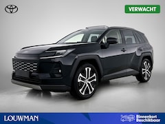 Toyota RAV4 - 2.5 Hybrid AWD 200 Executive | Nieuw Model | Geen Plug-in | BTW Voertuig | Direct Leverbaa