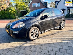 Fiat Punto Evo - 0.9 Sport Ecc Isofix LM Cruise 5 Drs fris NW APK NAP NL auto