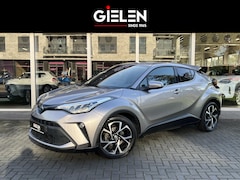 Toyota C-HR - 2.0 Hybrid Style | Trekhaak, Dodehoekherkenning, Stoel + Stuurverwarming, Keyless, 18 inch