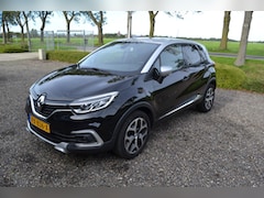Renault Captur - 0.9 TCe Intens Camera Navi Cruise