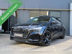 Audi RSQ8 - 4.0 TFSI RS Q8 quattro