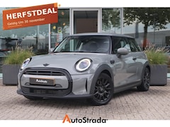 MINI 3-Deurs - (f56) 1.5 One Business Edition 102pk | LED | Cruise | Airco | Union Jack | Carplay