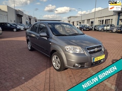Chevrolet Aveo - 1.4-16V Class MOOIE AUTO BEL 0619590613 AIRCO 4 DRS APK 09-06-2027