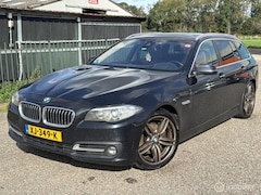 BMW 5-serie Touring - 535xd M Sport Edition High Executive
