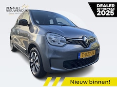Renault Twingo Z.E. - R80 E-Tech Techno 22 kWh AUTOMAAT l PARKEERSENSOREN l CLIMATE l LICHTMETALEN VELGEN