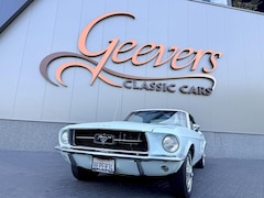 Ford Mustang - Coupe