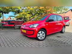 Volkswagen Up! - 1.0 take up BlueMotion-AIRCO-2016