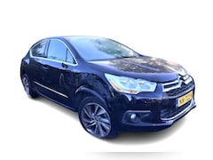 Citroën DS4 - 1.6 BlueHDi Business *LEATHER-FABRIC | MASSAGE-SPORTSEATS | DENON-AUDIO | NAVI-FULLMAP | B