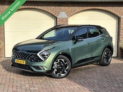 Kia Sportage - 1.6 T-GDi Plug-in Hybrid AWD GT-PlusLine Panorama Leder Harman Kardon LED