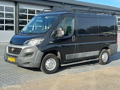 Fiat Ducato - 30 2.0 MultiJet L1H1 DC