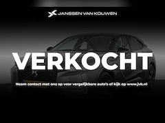 DS 4 - 4 E-Tense Performance Line Navigatie Apple CarPlay Getint Glas