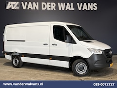 Mercedes-Benz Sprinter - 317 CDI 170pk L2H1 Euro6 Airco | Camera | Navigatie | 2800kg Trekhaak | Apple Carplay Andr