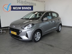 Hyundai i10 - 1.0 Comfort 5-zits