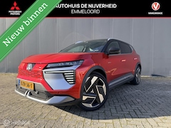 Mitsubishi Eclipse Cross - Intense+ 87 kWh