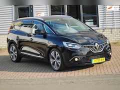 Renault Grand Scénic - 1.3 TCe Intens 7p. PANO