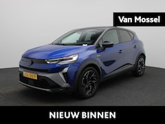 Renault Captur - 1.8 E-Tech full hybrid 160 esprit Alpine | Schuif-/Kanteldak | Harman Kardon Audio | Stoel