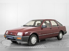 Ford Sierra - 2.0 L