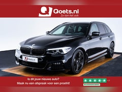 BMW 5-serie Touring - 530i xDrive High Executive M Sport - Trekhaak - Ambiance verlichting - Driving/Parking Ass