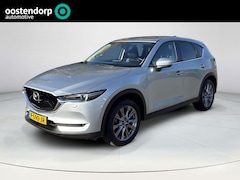 Mazda CX-5 - 2.0 SkyActiv-G 165 GT-M 4WD | Automaat | Trekhaak 2000KG trekgewicht |