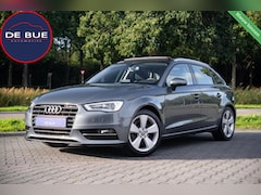 Audi A3 Sportback - 1.4 TFSI 125Pk S-Line|Panoramadak|Trekhaak|6Bak|LED|Michelin|Volledig Onderhouden