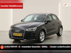 Audi A1 Sportback - 1.0 TFSI Design Pro Line NL-AUTO NAP