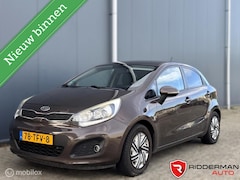 Kia Rio - 1.1 CRDi Plus Pack|Airco|Koopje
