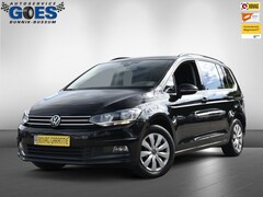 Volkswagen Touran - III Comfortline /7 pers/trekhaak