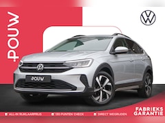 Volkswagen Taigo - 1.0 TSI 95pk Life Edition | Camera | PDC | Adaptive Cruise | Carplay | Stoelverwarming
