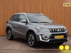 Suzuki Vitara - 1.5 Hybrid Style Org.NL trekhaak pano-dak camera