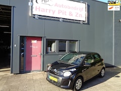 Citroën C1 - 1.0 e-VTi Feel, Android, Apple Carplay