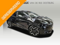 Ford Puma - 1.0 EcoBoost Hybrid ST-Line X