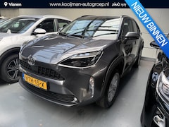 Toyota Yaris Cross - 1.5 Hybrid 115 Active
