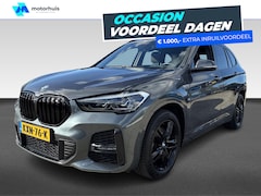 BMW X1 - xDrive25e PHEV M-Sport | Airco (automatisch) | Bluetooth telefoonvoorbereiding | Buitenspi