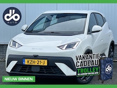 BYD Dolphin Surf - Boost 43 kWh NIEUW I DIRECT RIJDEN