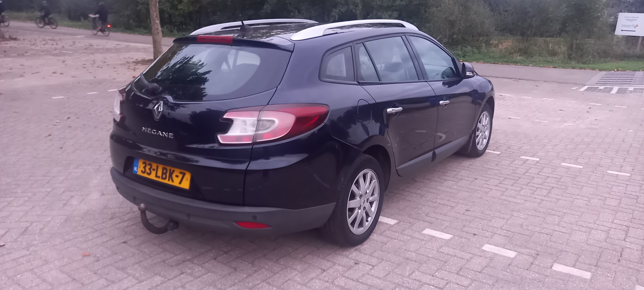 Renault Mégane Estate - 1.4 TCe Privilége - AutoWereld.nl
