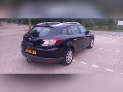 Renault Mégane Estate - 1.4 TCe Privilége