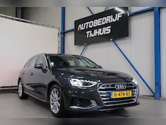 Audi A4 Avant - 35 TFSI Launch edition Business Automaat - Airco, Cruise, Navi, PDC, Trekhaak