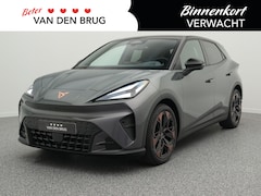 CUPRA Raval - Performance 56 kWh 211 PK | Elektrisch verstelbare stoelen | 360 Camera | Adaptieve Cruise