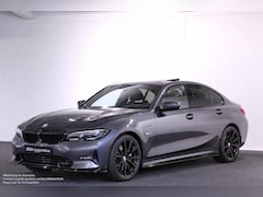 BMW 3-serie - 320e High Executive | M Sport | CAMERA | PANO |