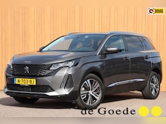 Peugeot 5008 - 1.2 PT Blue L. Allure Org.NL 7-pers. camera el.klep