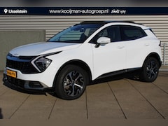 Kia Sportage - 1.6 T-GDi Hybrid DynamicPlusLine Schuifdak / Trekhaak / zeer compleet