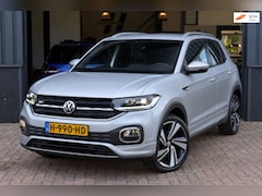 Volkswagen T-Cross - 1.0 TSI 2x R-Line|AUT|CarPlay|Virt Dash