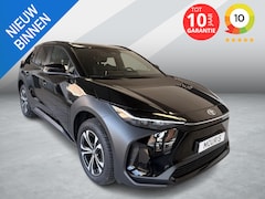 Toyota bZ4X - Dynamic 71 kWh