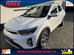 Kia Stonic - 1.0 T-GDi MHEV DynamicPlusLine Automaat/ 1e Eigenaar/ Navi/ Camera/ Full Led/ Afnb Trekhaa