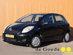 Toyota Yaris - 1.0 VVTi + Org.NL
